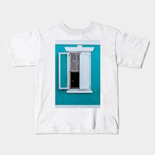 The Window Kids T-Shirt